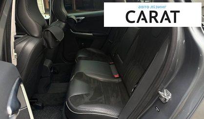 Volvo XC60 2016