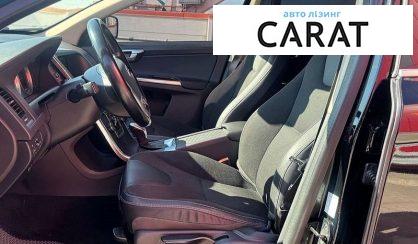Volvo XC60 2012