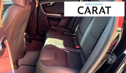 Volvo XC60 2012