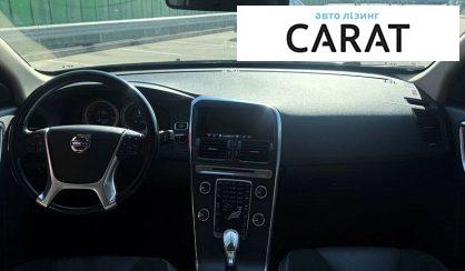 Volvo XC60 2012