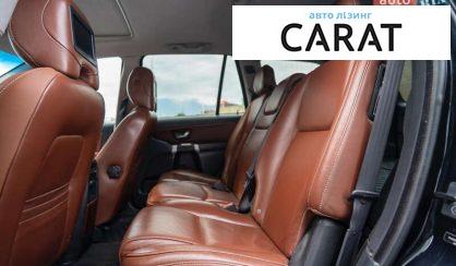 Volvo XC90 2007