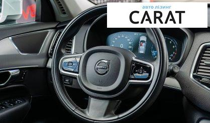 Volvo XC90 2019