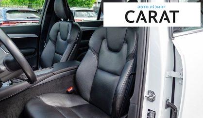 Volvo XC90 2019