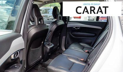 Volvo XC90 2019