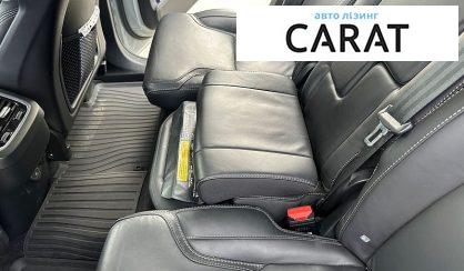 Volvo XC90 2024