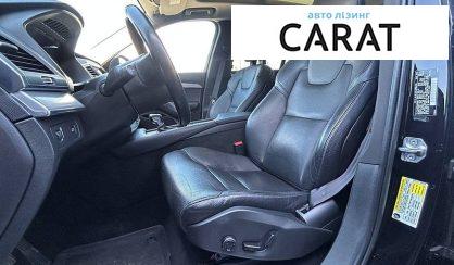 Volvo XC90 2016