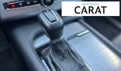 Volvo XC90 2016