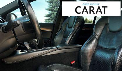 Volvo XC90 2016