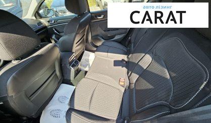 Renault Megane 2017