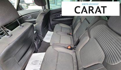 Renault Scenic 2019