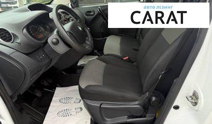 Renault Kangoo 2021