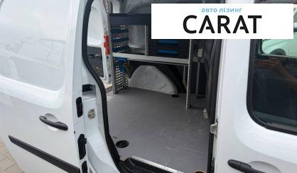 Renault Kangoo 2021