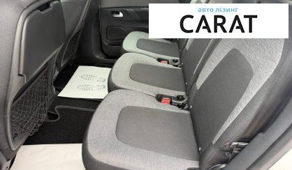 Citroen C4 2019
