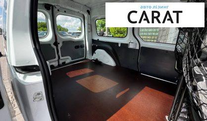 Renault Kangoo 2021