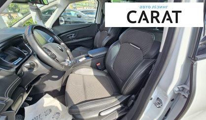 Renault Grand Scenic 2017