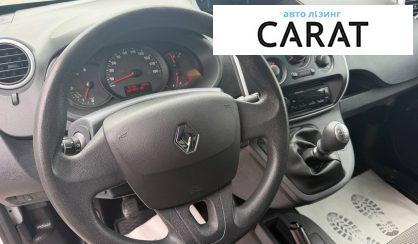 Renault Kangoo 2021