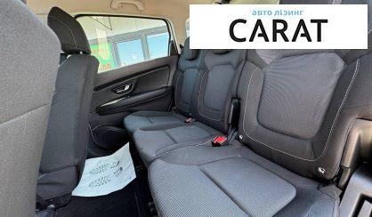 Renault Grand Scenic 2019