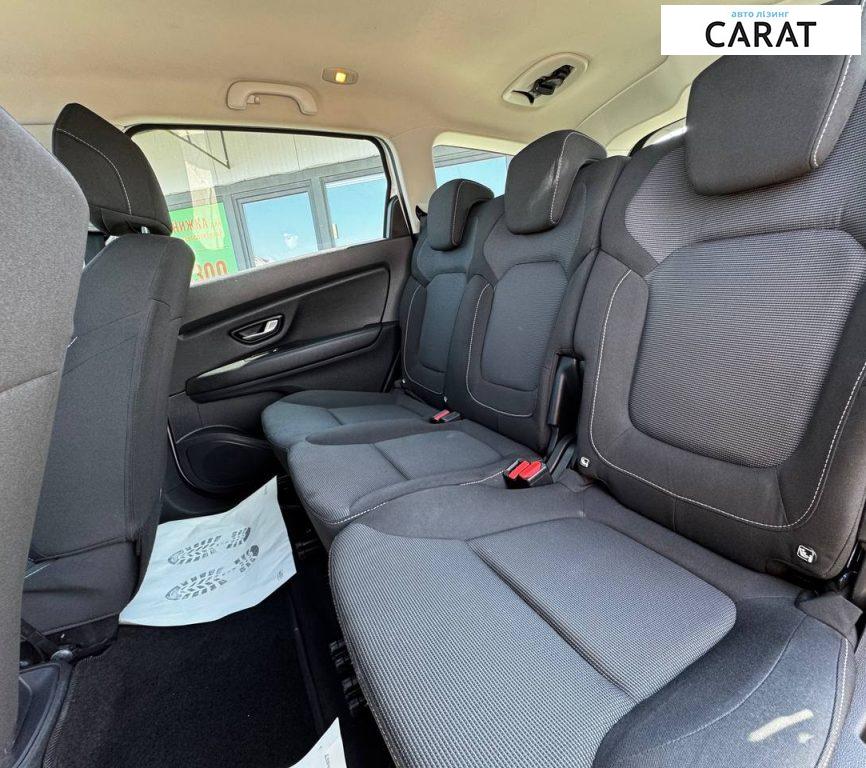 Renault Grand Scenic 2019