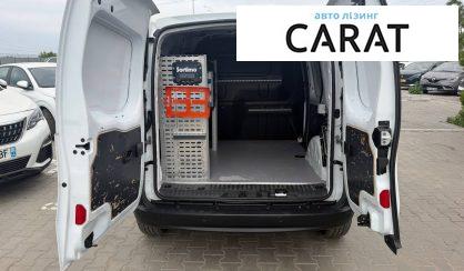 Renault Kangoo 2021