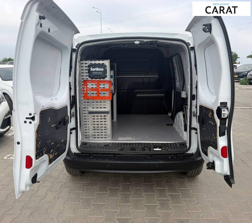 Renault Kangoo 2021