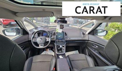Renault Grand Scenic 2017