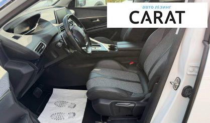 Peugeot 5008 2018