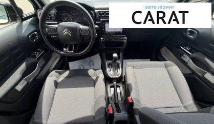 Citroen C3 2020