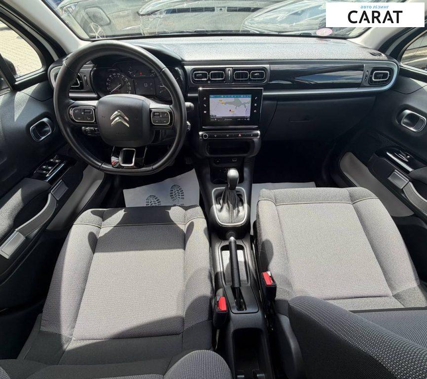 Citroen C3 2020