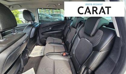 Renault Grand Scenic 2017