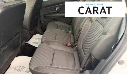 Renault Scenic 2020