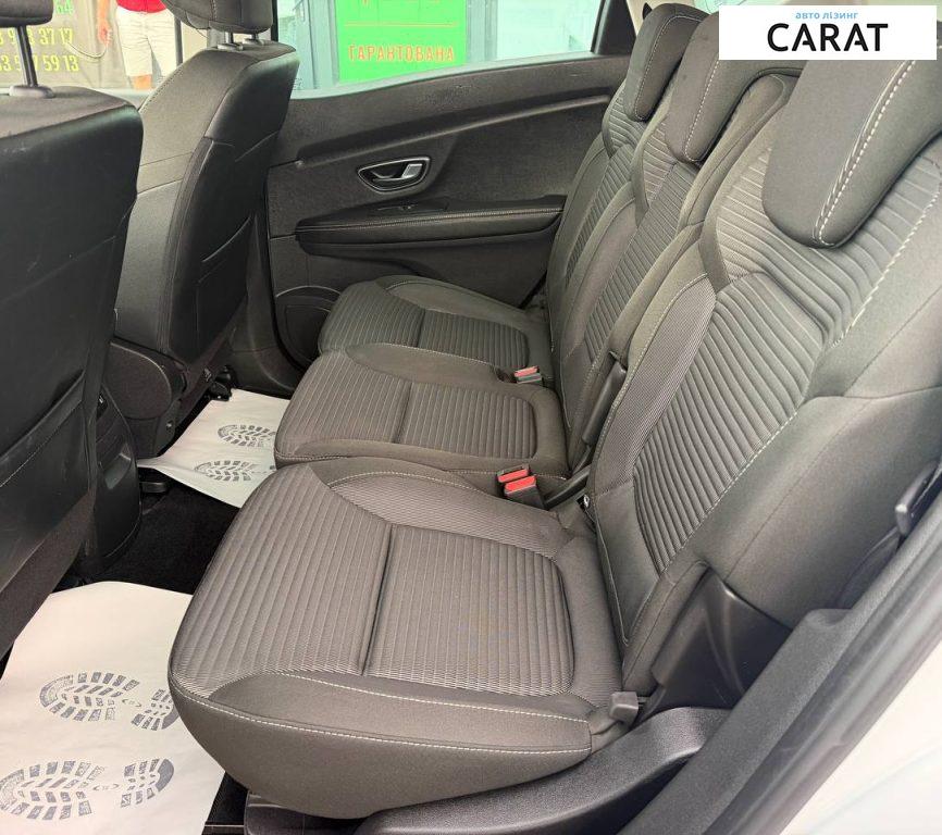 Renault Scenic 2020