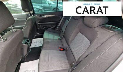 Opel Insignia 2018