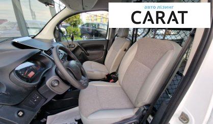 Renault Kangoo 2021