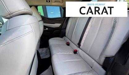 Citroen DS3 2021