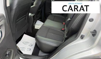 Renault Kadjar 2016