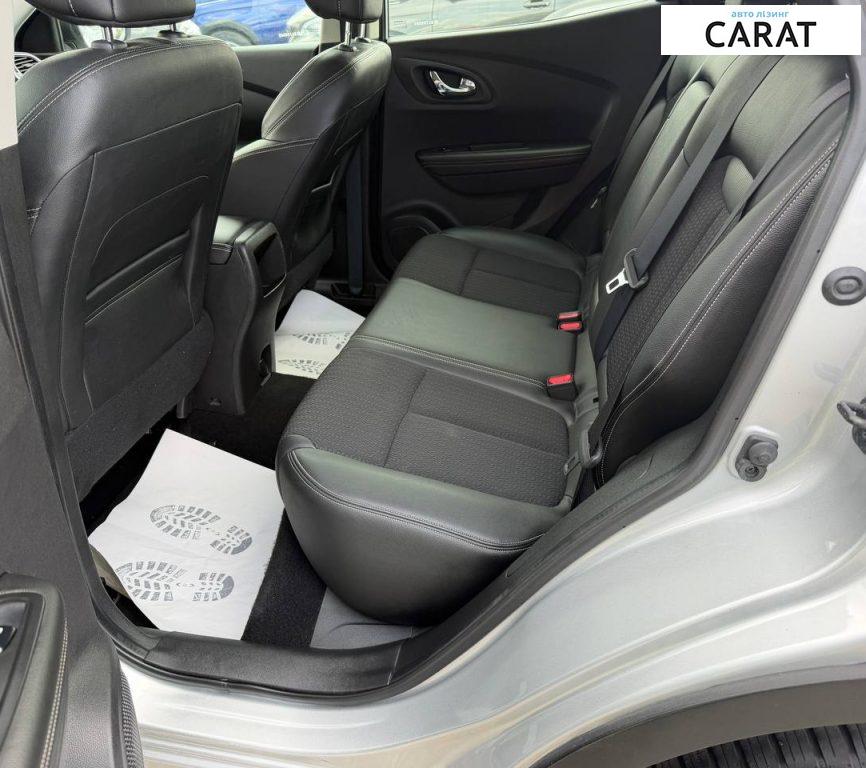 Renault Kadjar 2016