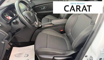 Renault Scenic 2020
