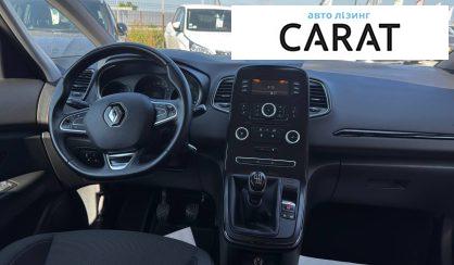 Renault Grand Scenic 2019