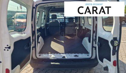 Renault Kangoo 2021