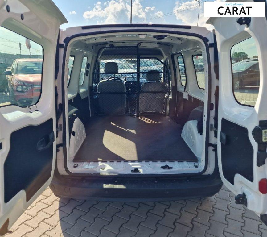 Renault Kangoo 2021