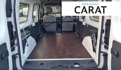 Renault Kangoo 2021
