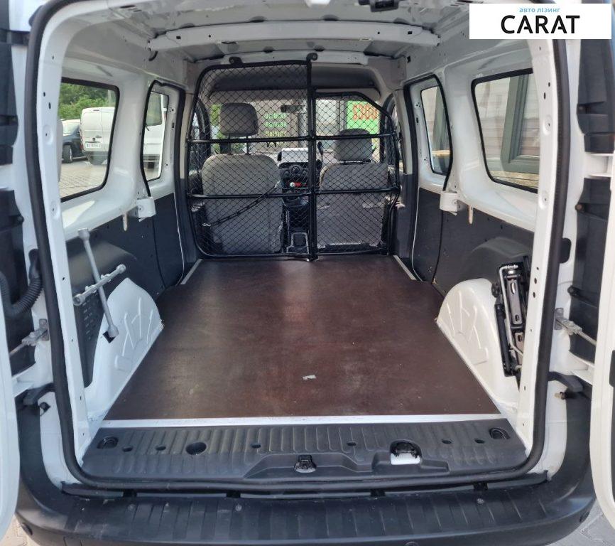 Renault Kangoo 2021