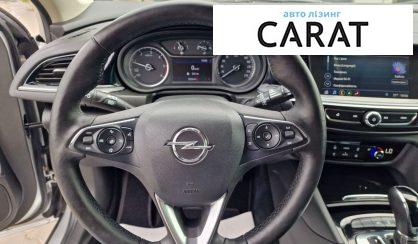 Opel Insignia 2018