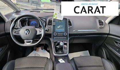 Renault Grand Scenic 2017