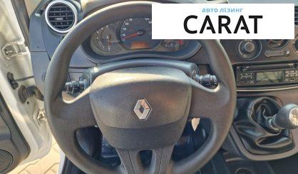 Renault Kangoo 2021