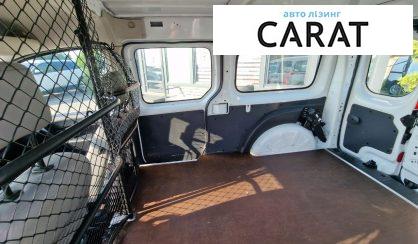 Renault Kangoo 2021