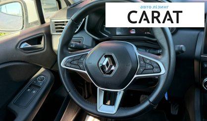 Renault Clio 2022
