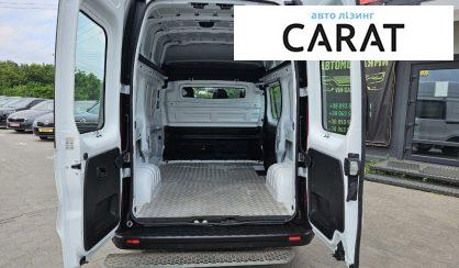 Renault Trafic 2020