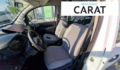Renault Kangoo 2021