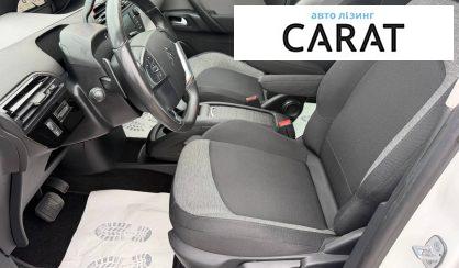 Citroen C4 2019